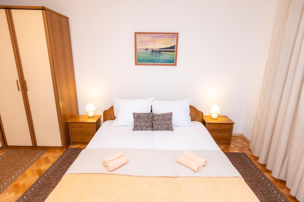 Geranium Apartment Zadar Exterior photo