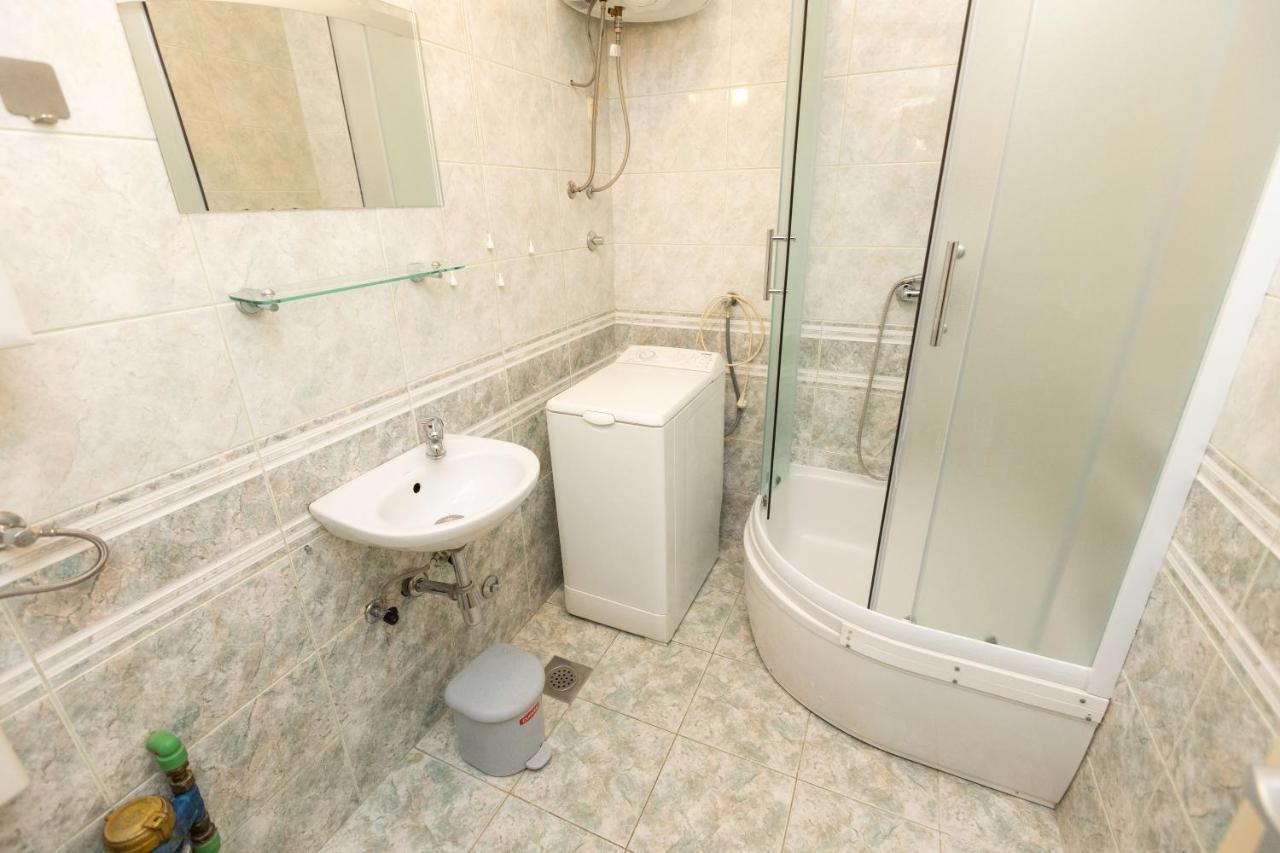 Geranium Apartment Zadar Exterior photo