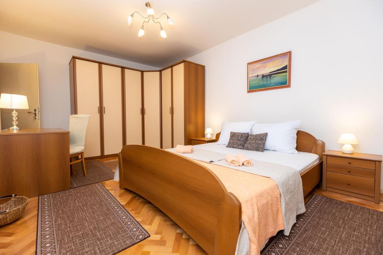 Geranium Apartment Zadar Exterior photo