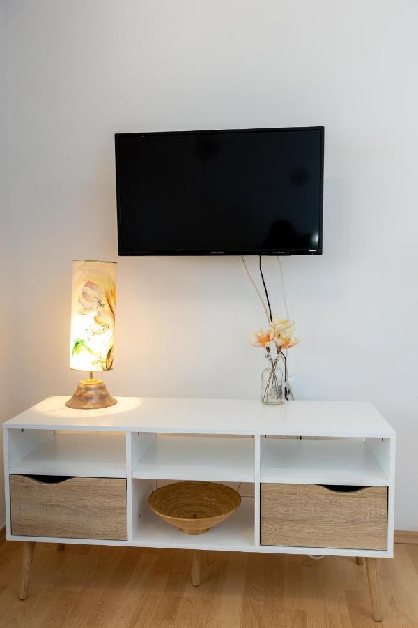 Geranium Apartment Zadar Exterior photo